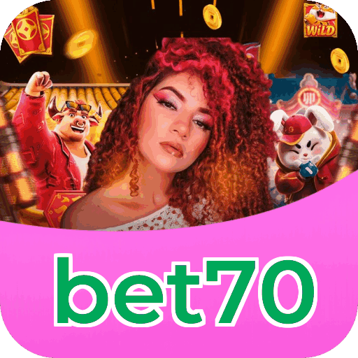 Página de download bet70