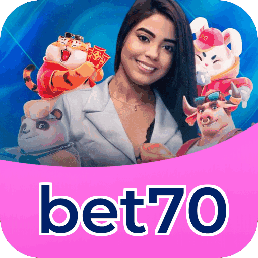 PIX instantâneo Brasil na bet70