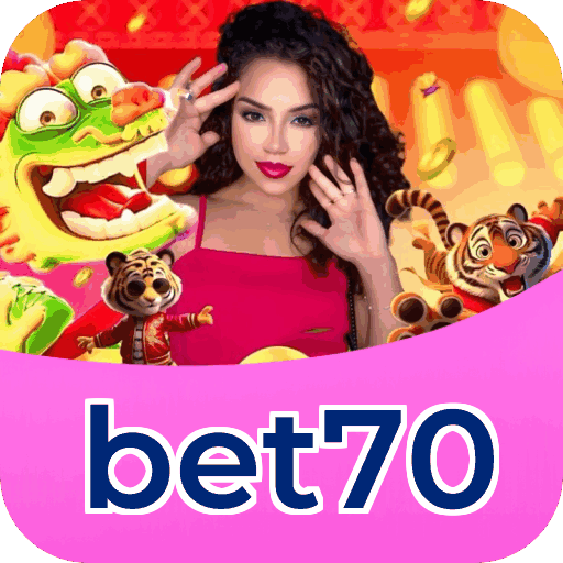 Resumo visual de bônus e campanhas bet70